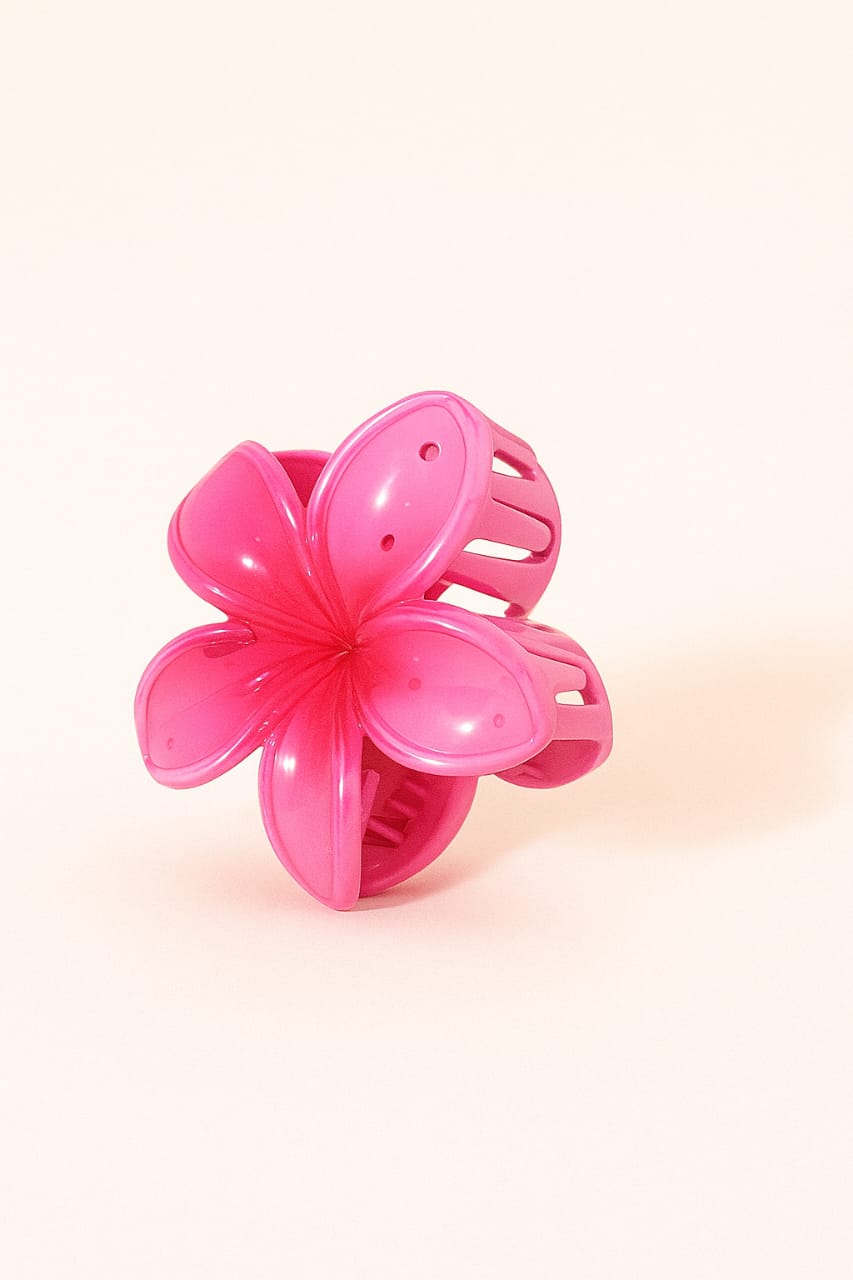 Flower Clutches