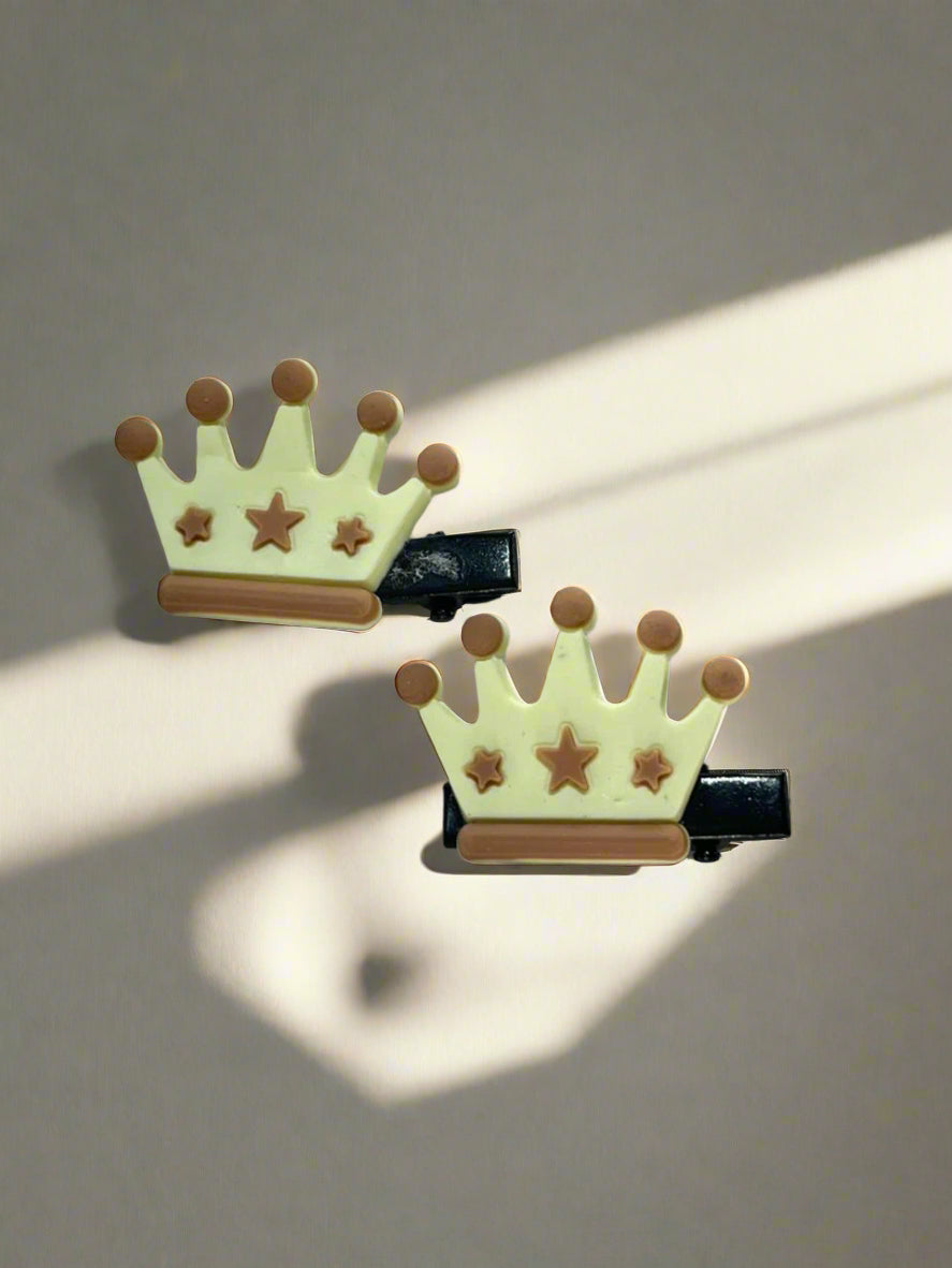 Crown Princess clip