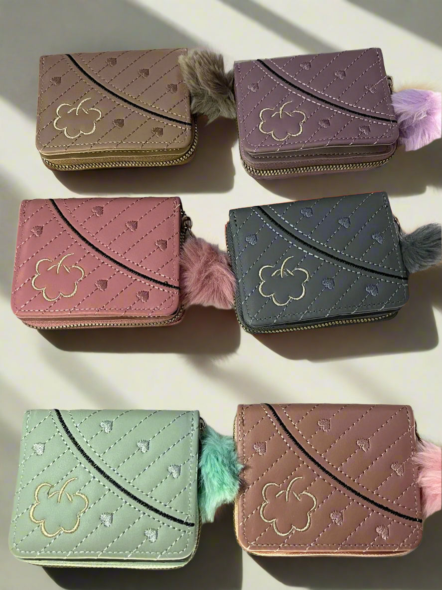 Pastel Charm Mini Sling Set 🎀