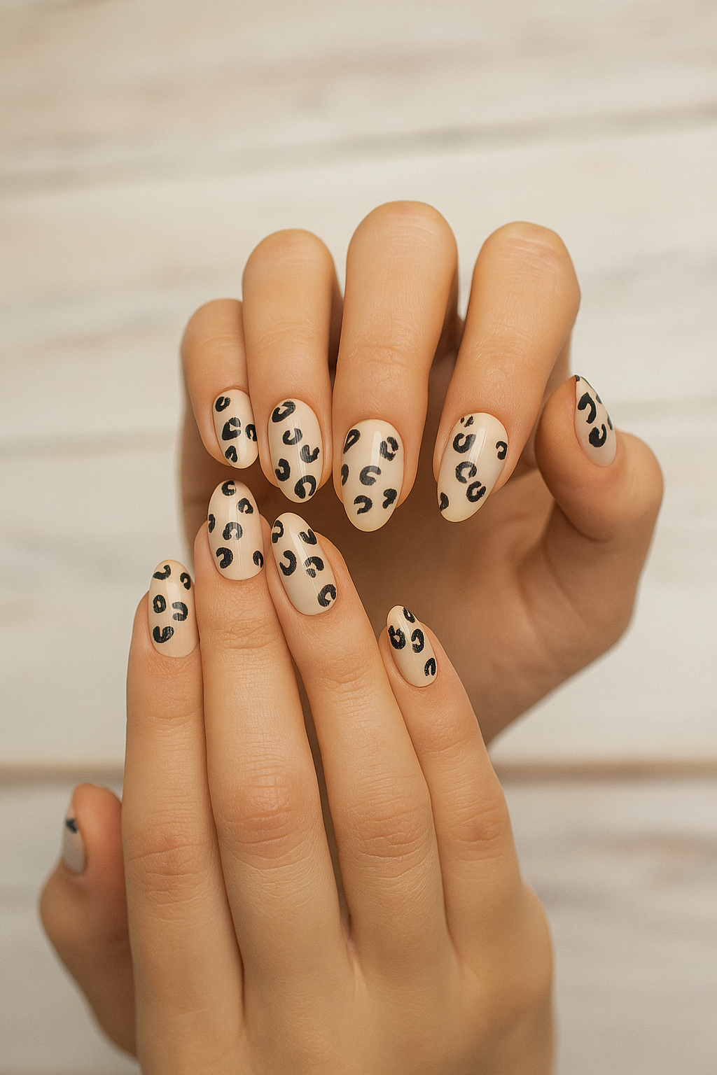 Nails