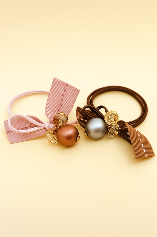 Charm Bell DUO