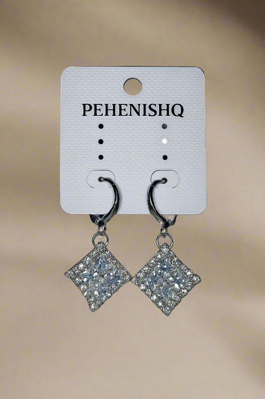Starlight Royale Earrings
