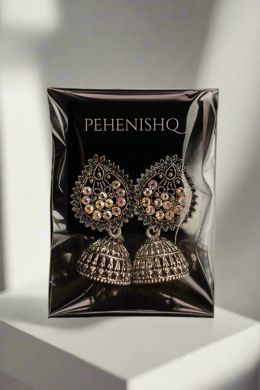 Noor-E-Jhumka