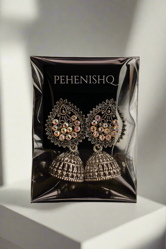 Noor-E-Jhumka