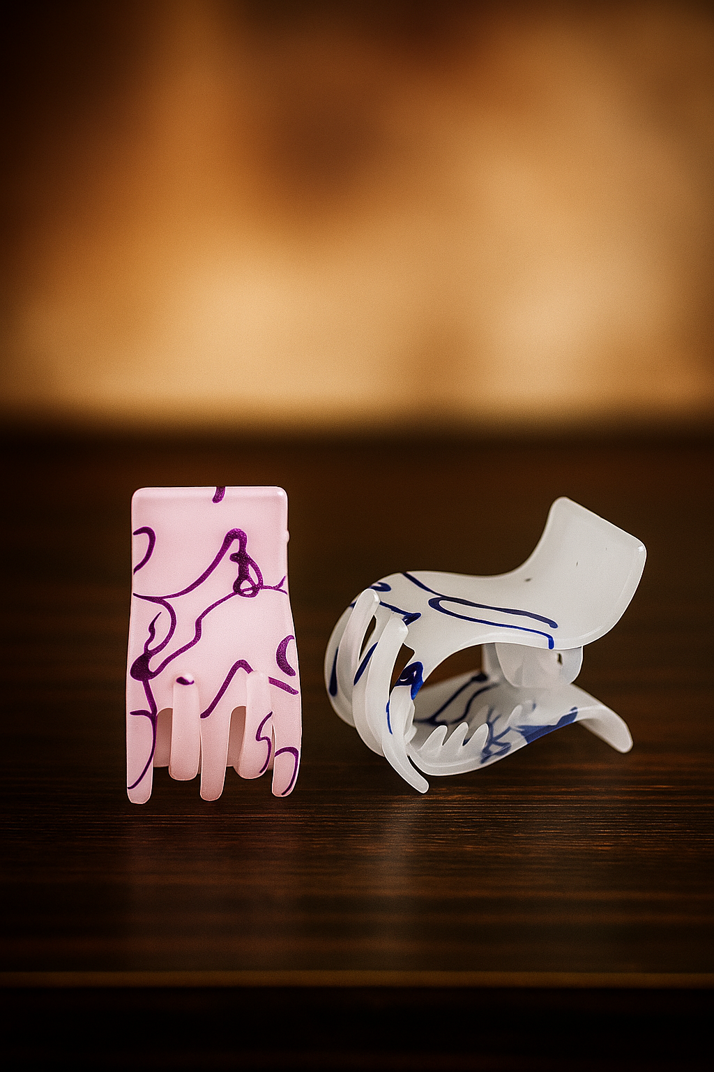 Art Line Claws