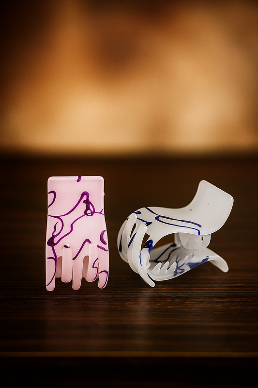 Art Line Claws