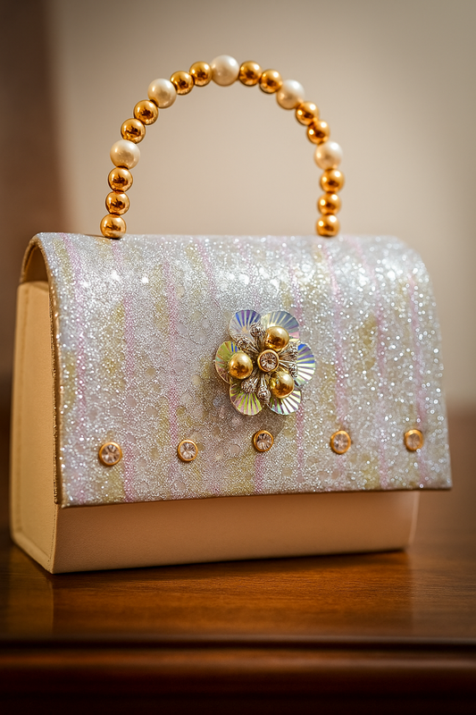 Elegant Hand Bag