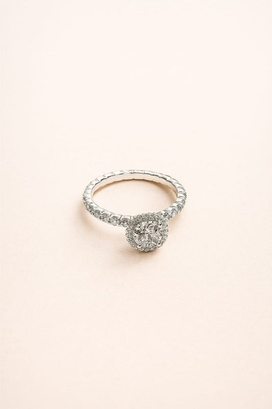 Chamkili Rings