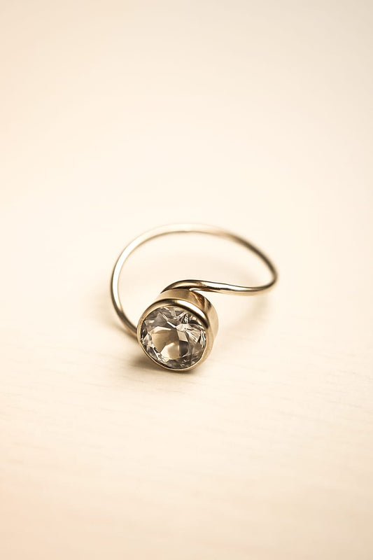 Simple Ring