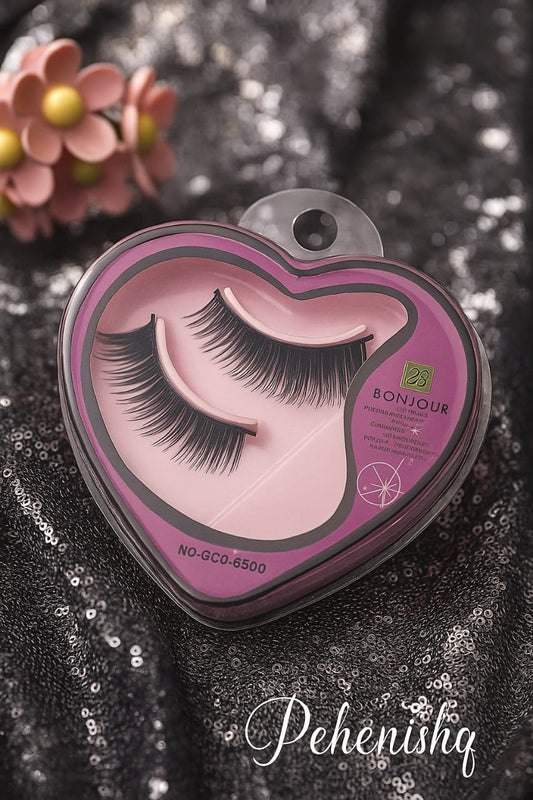 natural Eyelashes