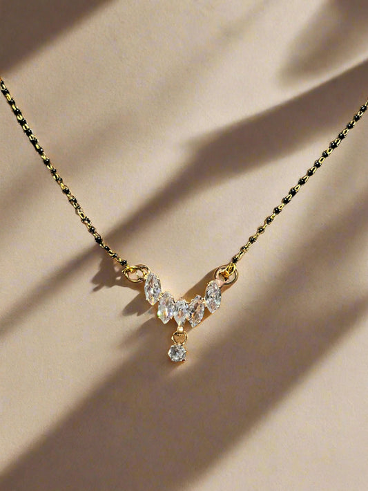 Trendy Royal Mangalsutra