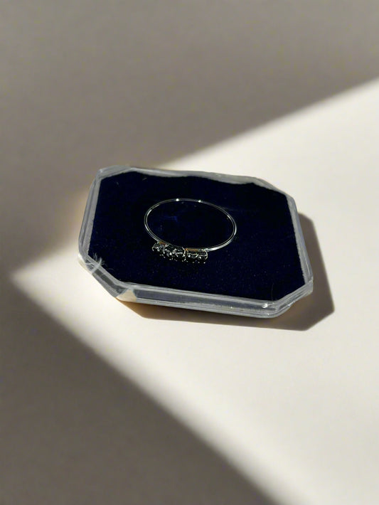 Simple Aura Ring